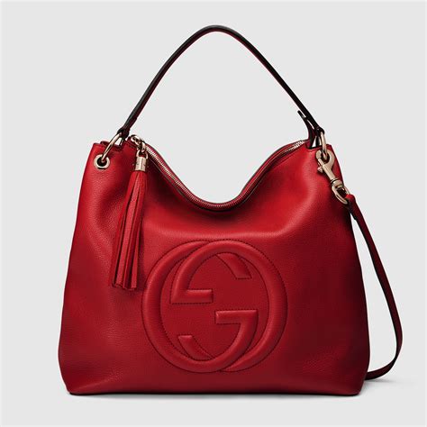 heeft gucci sale|Gucci leather handbags.